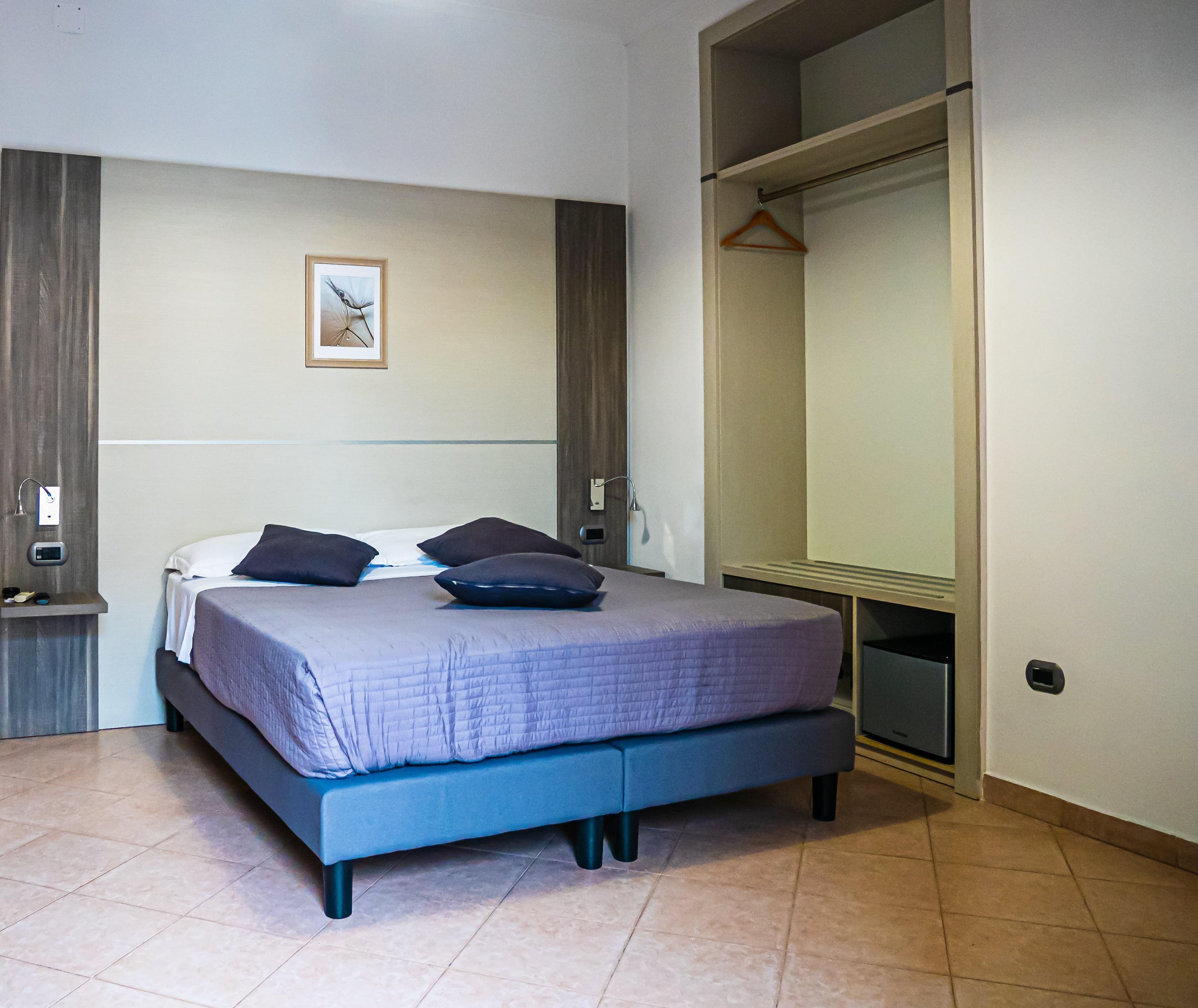 San Marco Hotel Napoli Esterno foto