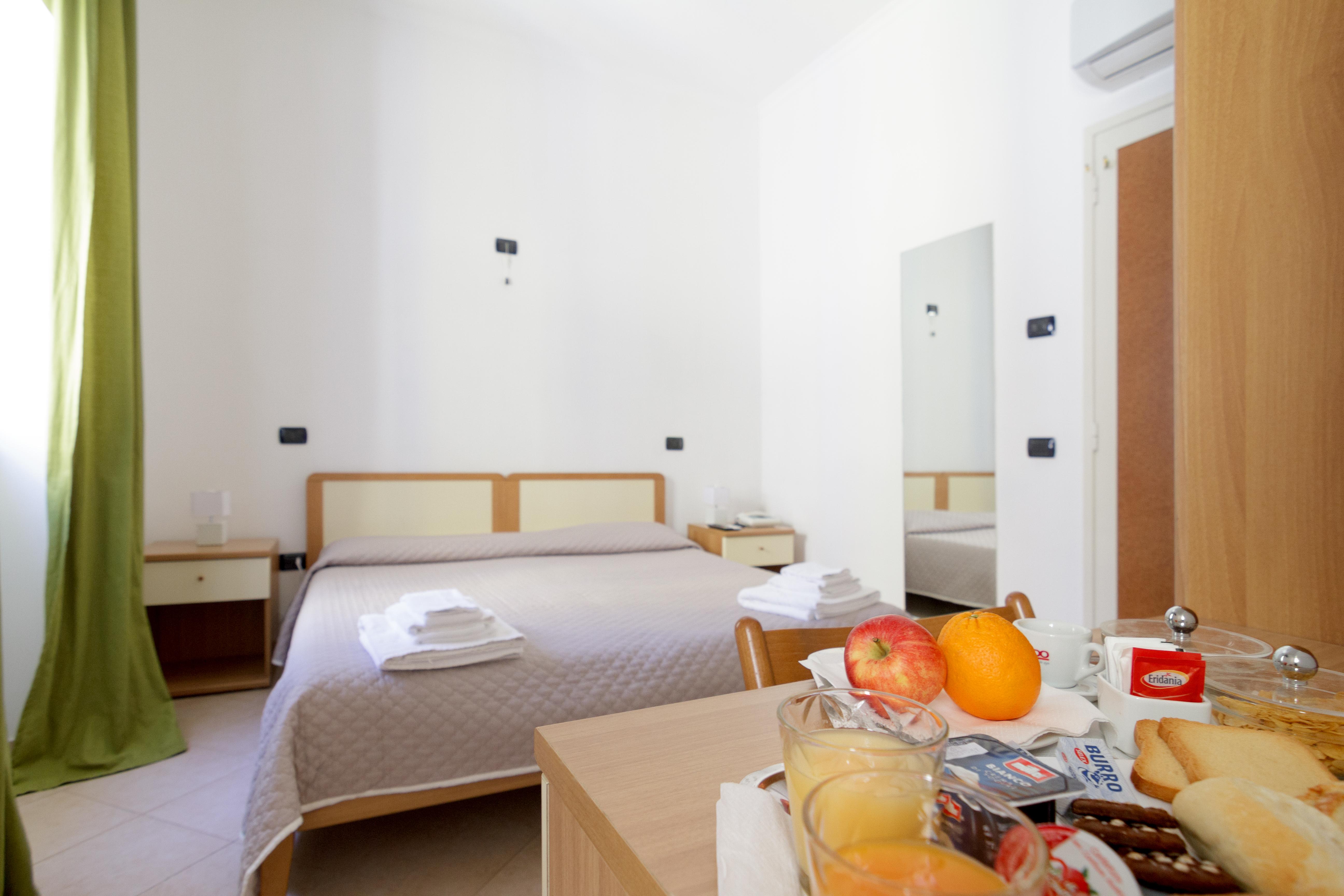 San Marco Hotel Napoli Esterno foto