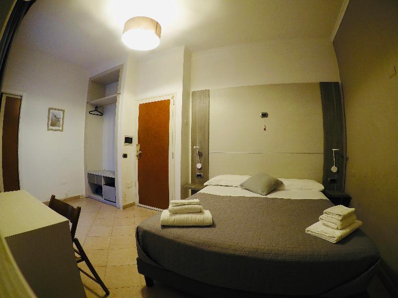 San Marco Hotel Napoli Esterno foto